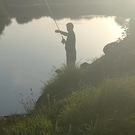 Fishing Gasthof