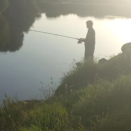 Gasthof Fishing Foxford